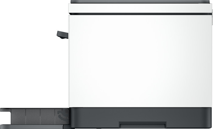 HP LaserJet M234d rechte seite