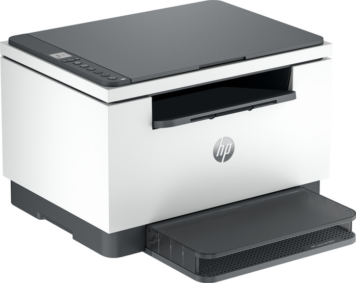 HP LaserJet M234d linke seite