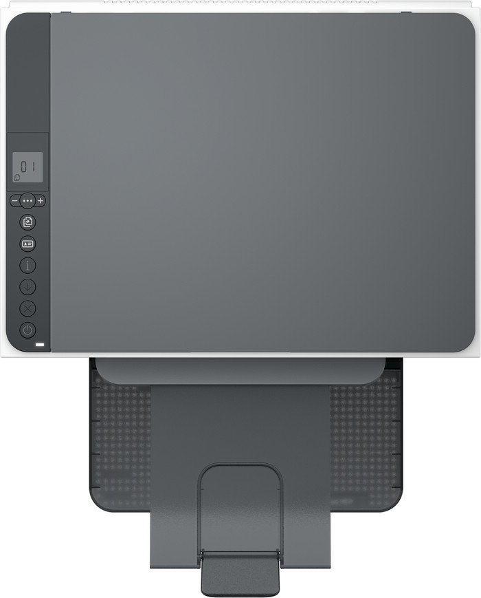 HP LaserJet M234d oberseite