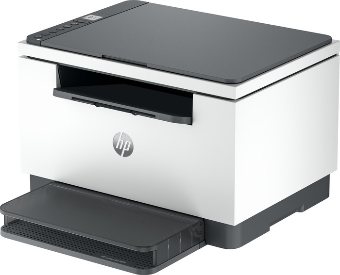 HP LaserJet M234d rechte seite