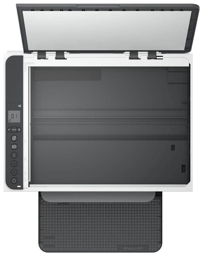 HP LaserJet M234d oberseite