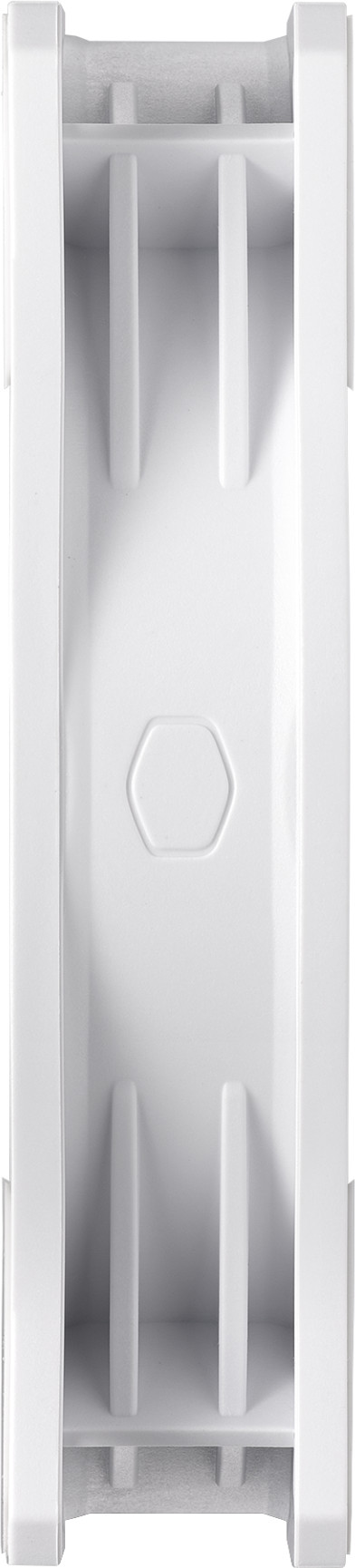 Cooler Master Mobius 120P ARGB Weiß - Single Fan detail