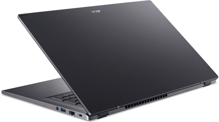 Acer Aspire 17 A17-51GM-70LZ - 17.3 inches - Intel Core 7 - 16GB RAM/1TB SSD - RTX 2050 back