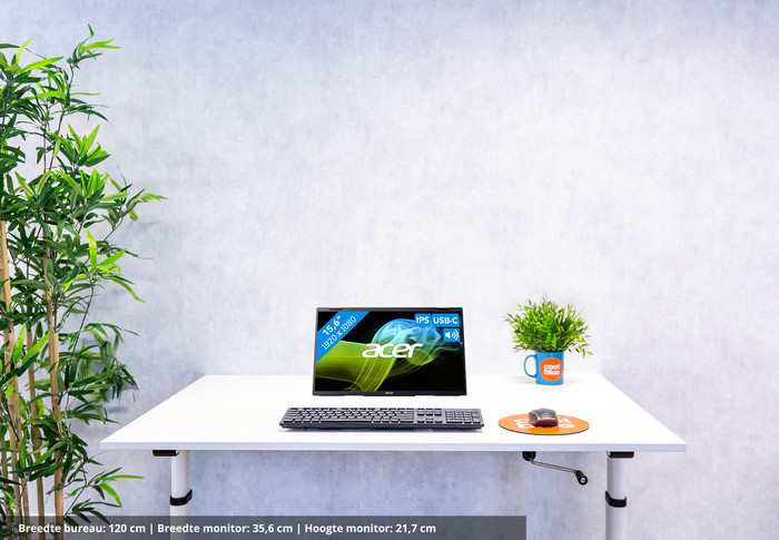 Acer PD163Qbmiuux visuelles Coolblue 1