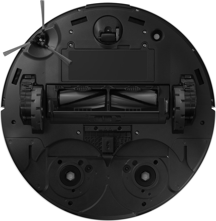 Samsung Bespoke Jet Bot Combo Steam unten