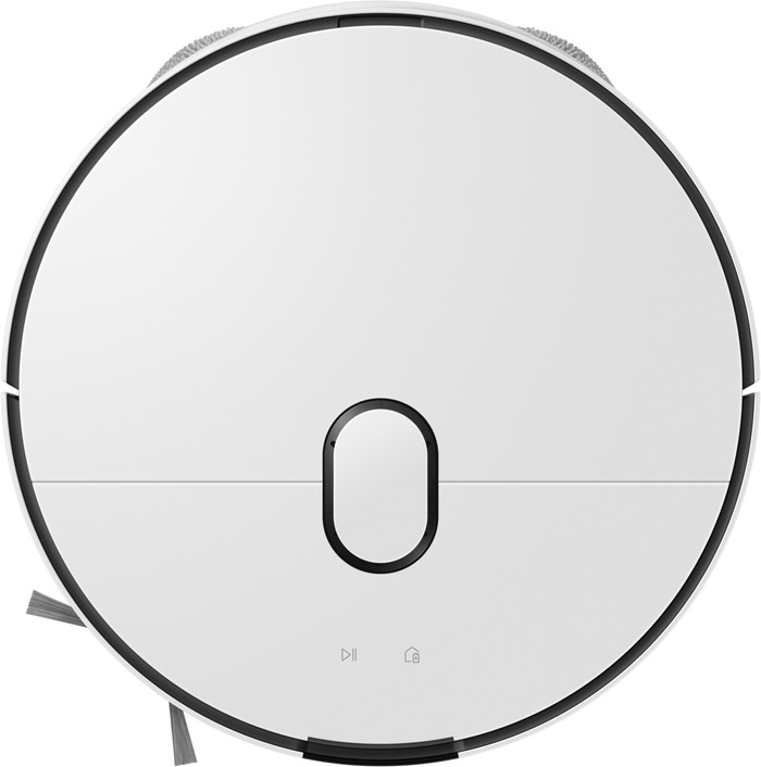 Samsung Bespoke Jet Bot Combo AI Steam top