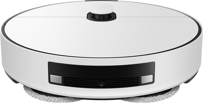 Samsung Bespoke Jet Bot Combo AI Steam front