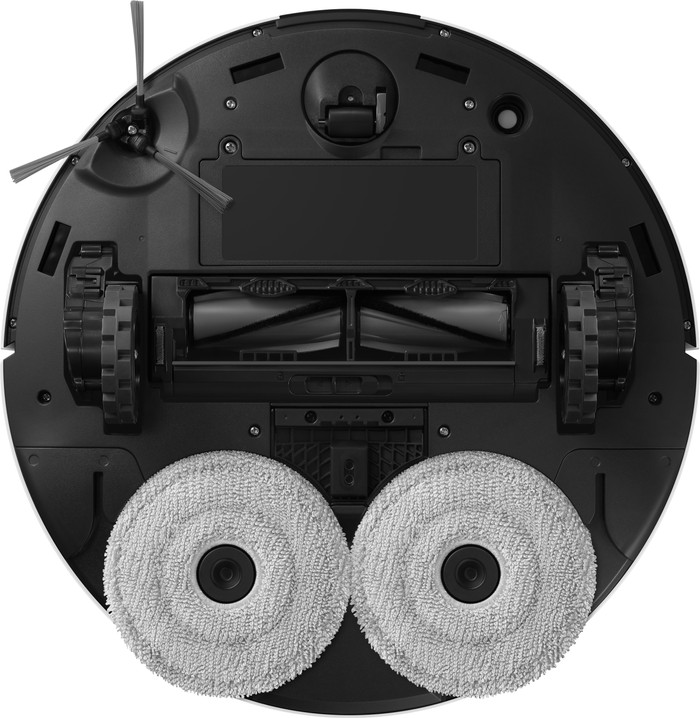 Samsung Bespoke Jet Bot Combo AI Steam bottom