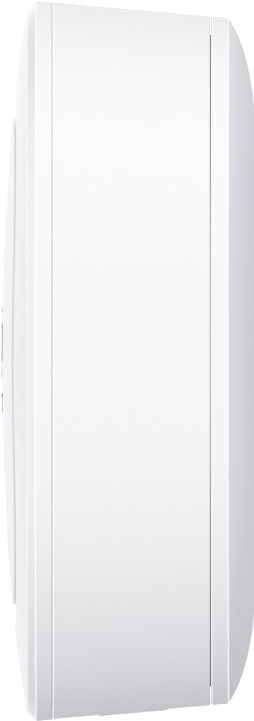 eufy Sirene rechte seite