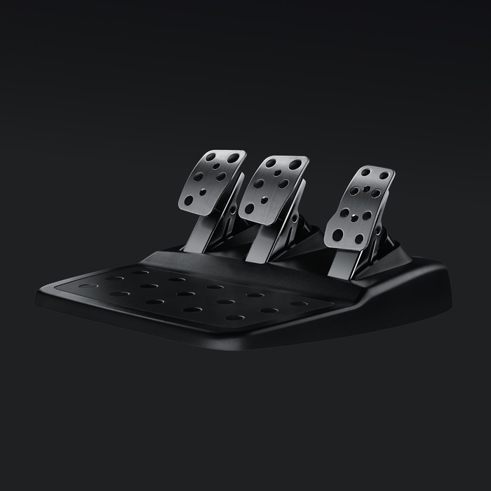 Logitech G920 Driving Force - Lenkrad für Xbox Series X|S, Xbox One und PC visueller lieferant