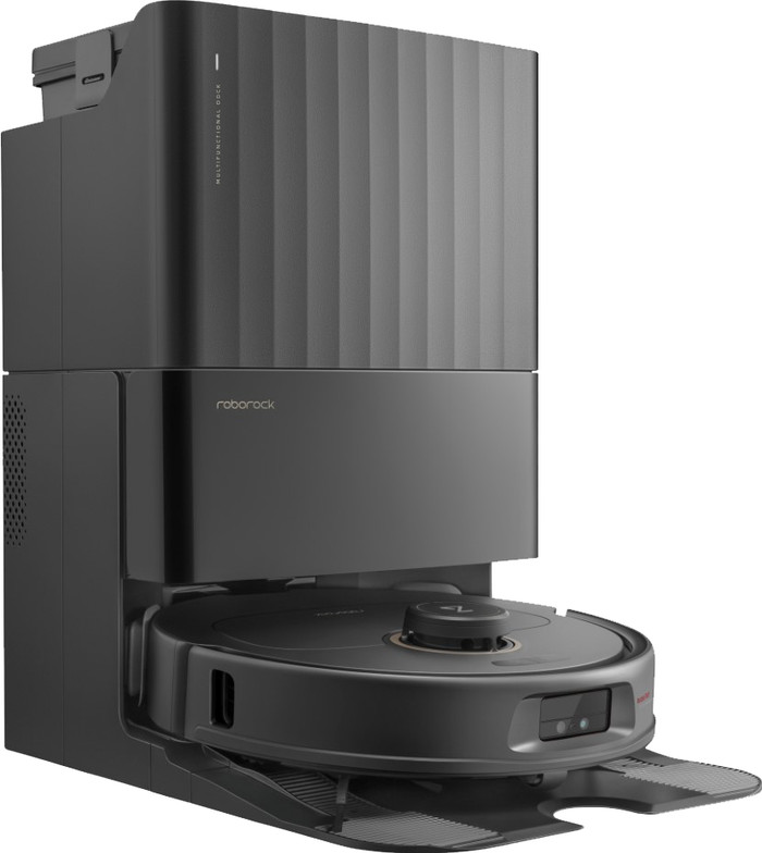 Roborock Qrevo MaxV front
