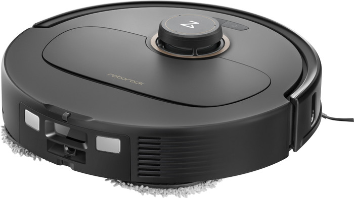 Roborock Qrevo MaxV detail