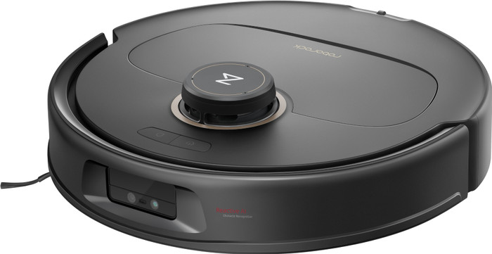 Roborock Qrevo MaxV detail