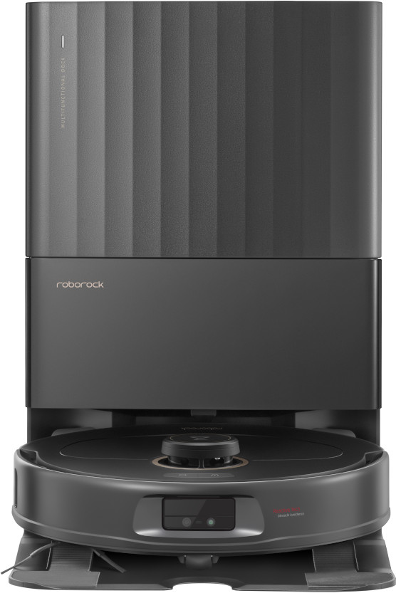 Roborock Qrevo MaxV front