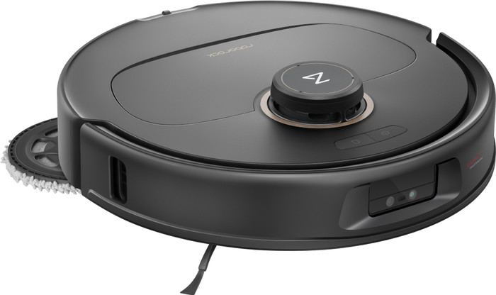 Roborock Qrevo MaxV detail