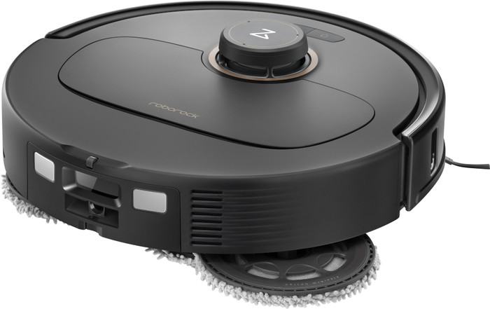 Roborock Qrevo MaxV detail