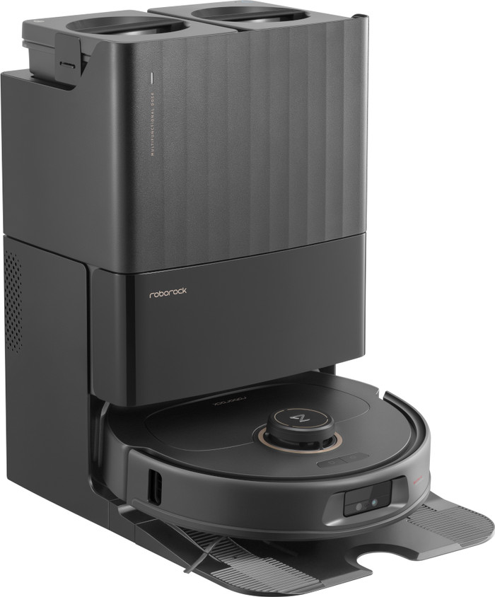 Roborock Qrevo MaxV front