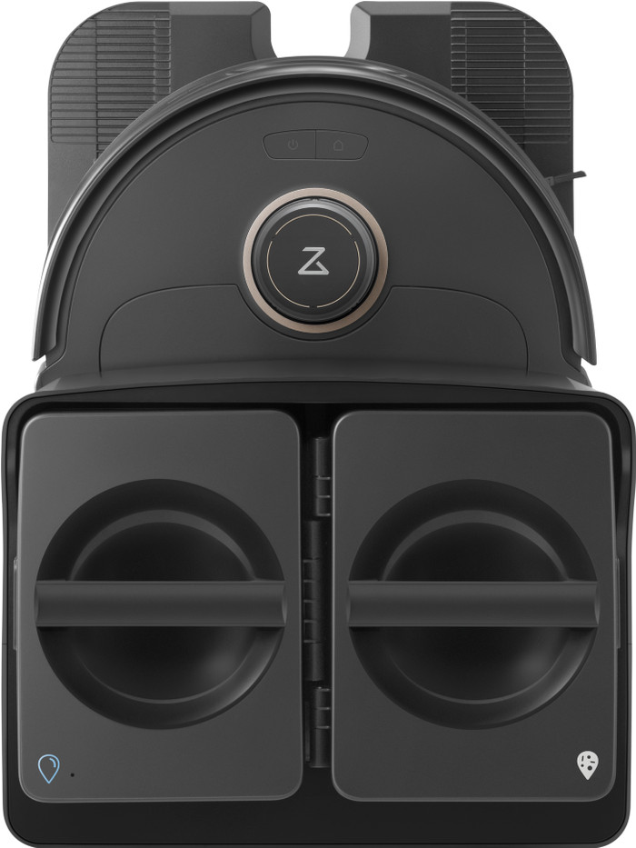 Roborock Qrevo MaxV top