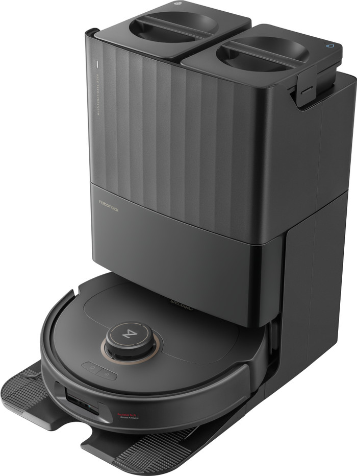 Roborock Qrevo MaxV detail