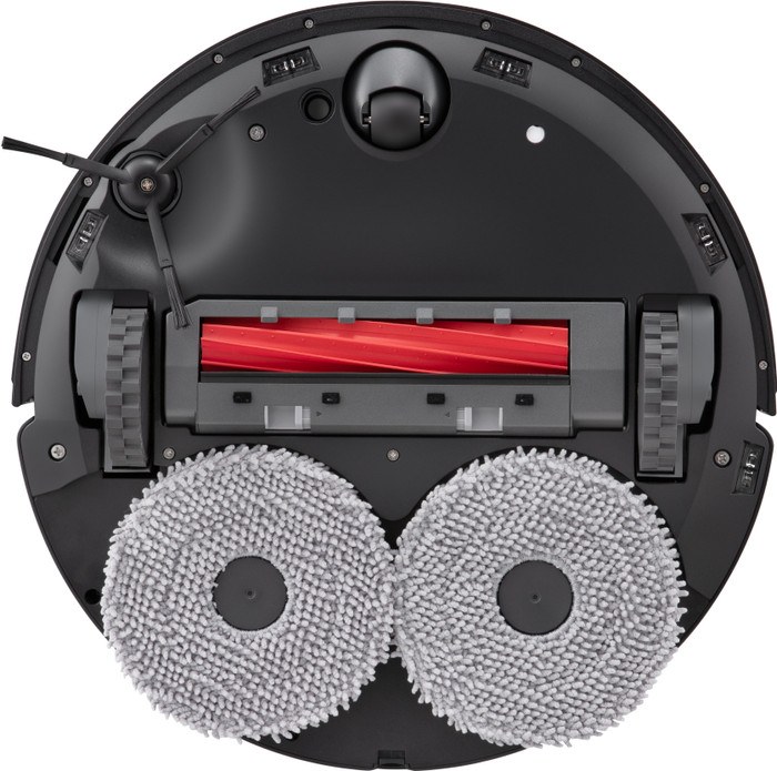 Roborock Qrevo MaxV bottom
