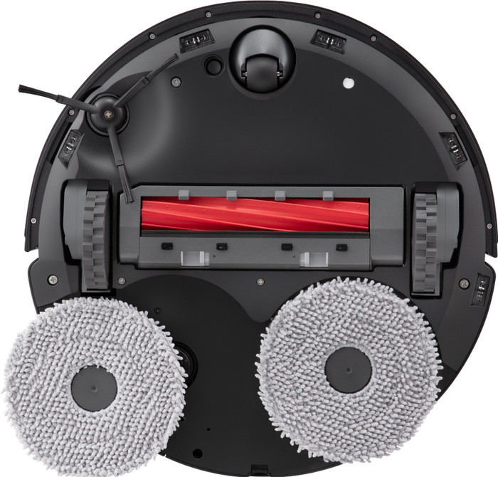 Roborock Qrevo MaxV bottom