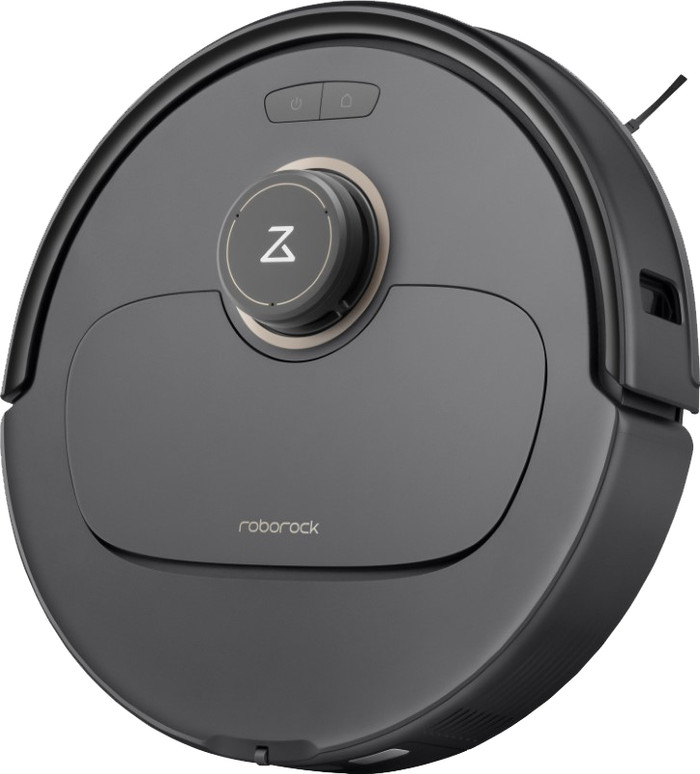 Roborock Qrevo MaxV detail