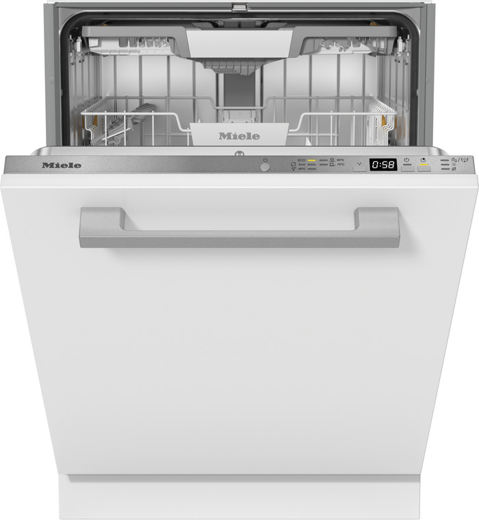Miele G 5355 SCVi XXL Active Plus Main Image