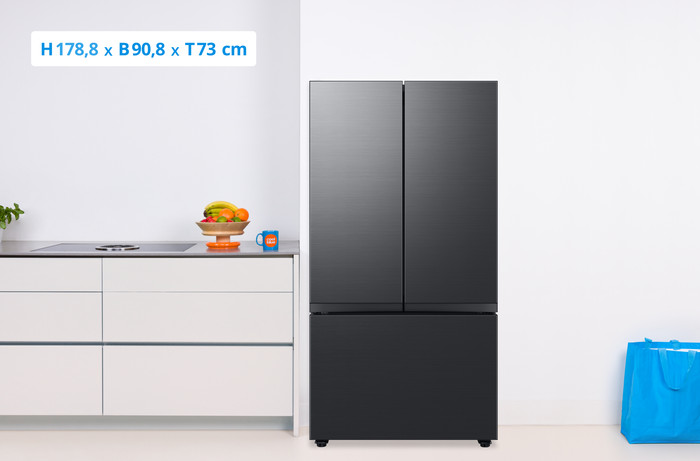 Samsung RF24BB620EB1EF visuelles Coolblue 1