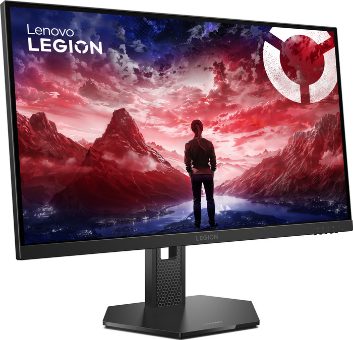 Lenovo Legion 27-10 front