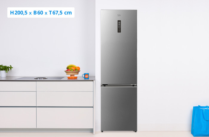 Beko B5RCNO377X visuelles Coolblue 1