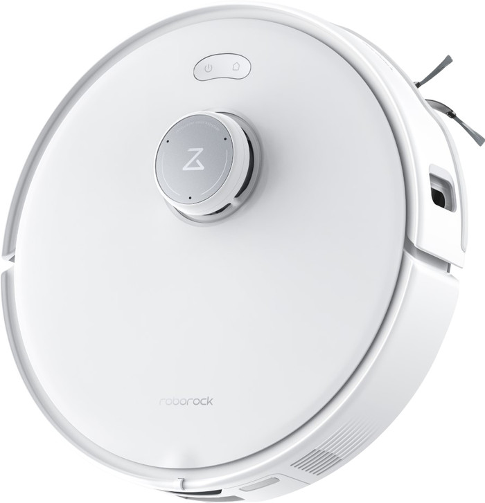 Roborock Qrevo Curv detail