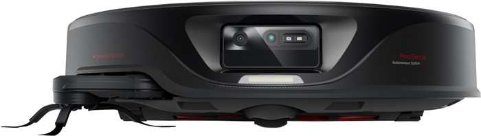 Roborock Qrevo Slim vorne