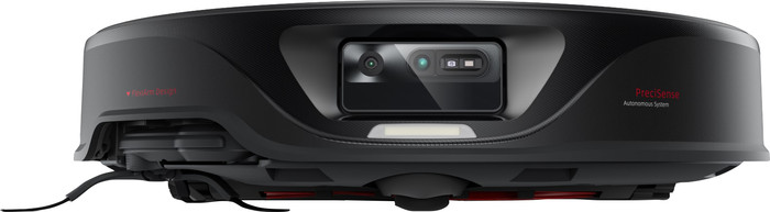 Roborock Qrevo Slim vorne