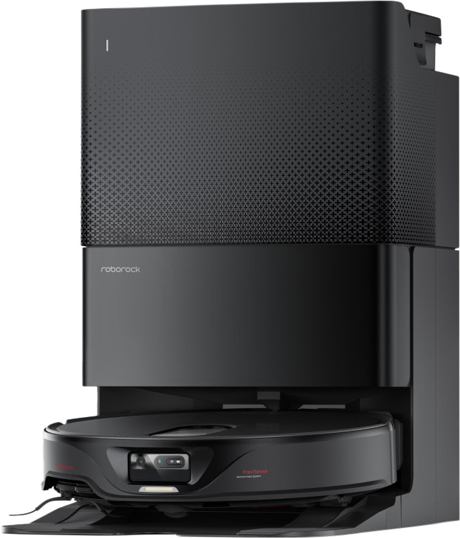 Roborock Qrevo Slim vorne