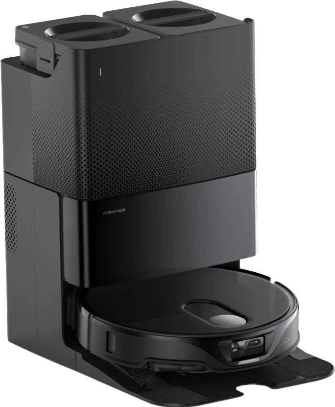 Roborock Qrevo Slim detail