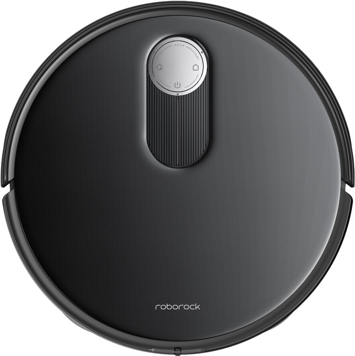 Roborock Qrevo Slim oberseite