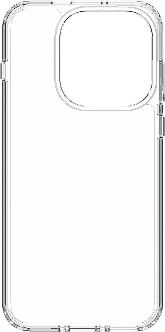 BlueBuilt Protective Backcover OnePlus 15 Transparent vorne