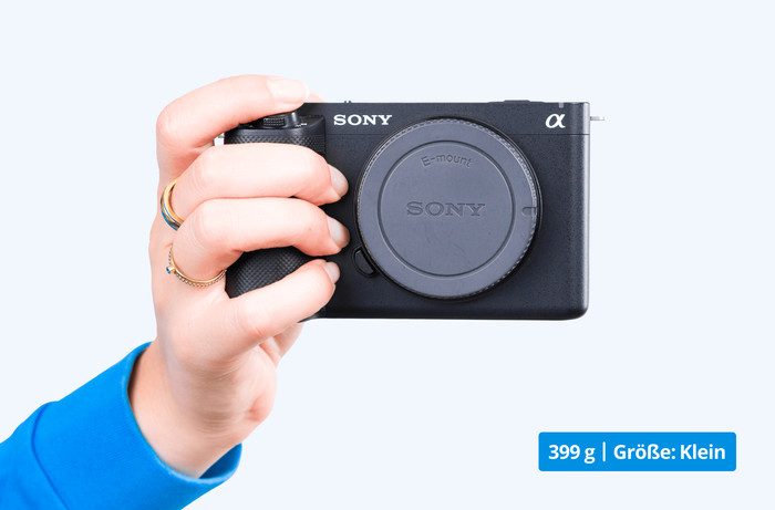 Sony ZV-E1 visuelles Coolblue 1