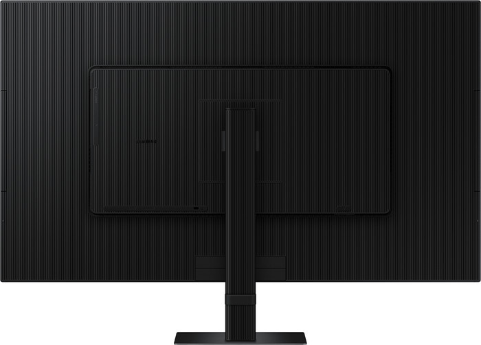Samsung ViewFinity S7 S70D LS32D700EAUXEN rückseite