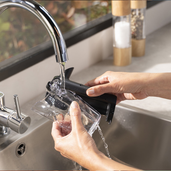 Philips 3300 EP3343/50 LatteGo detail