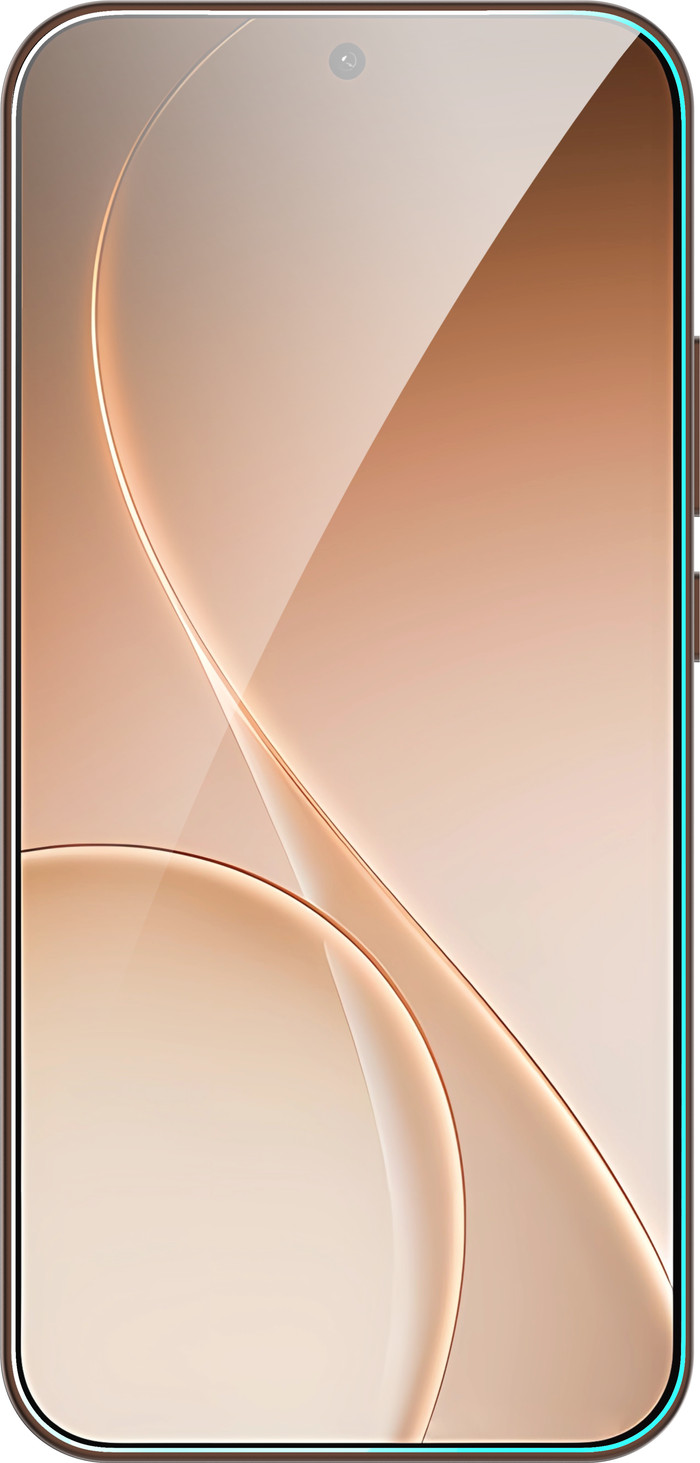 Just In Case Tempered Glass OPPO Reno15 Pro Screen Protector Main Image
