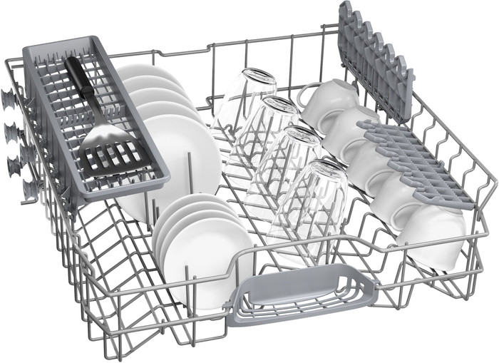 Bosch SBV2ITX09E detail
