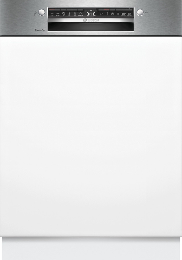Bosch SMI4EVS08E Main Image