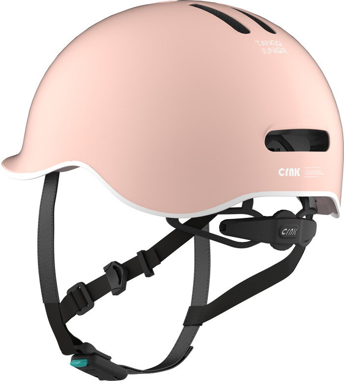 CRNK Tango Junior Rosa linke seite