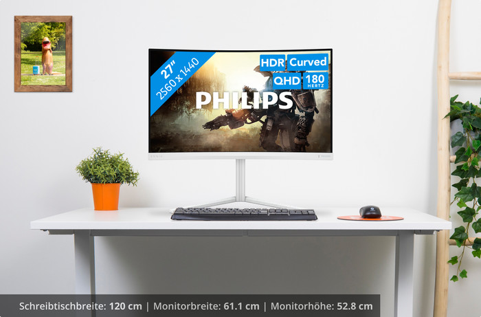 Philips 27M2C5501/00 visuelles Coolblue 1