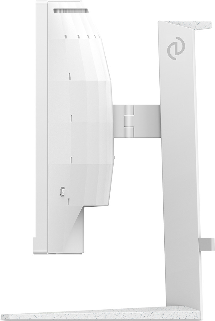 Philips 34M2C5501A/00 rechte seite