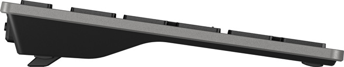 HP 720 Dual-Mode Kabellos QWERTZ detail