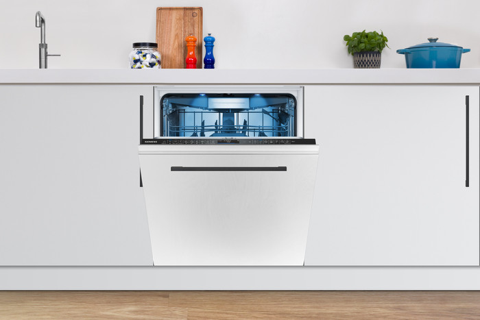 Siemens SN87TX02CE visuelles Coolblue 2