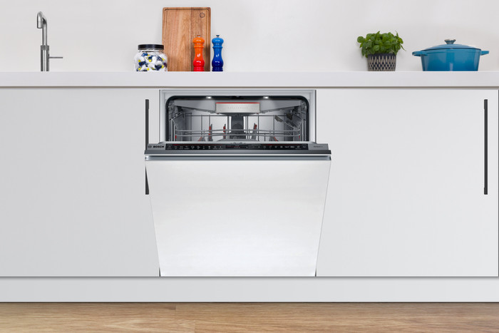 Bosch SMD8TCX04E visuelles Coolblue 2