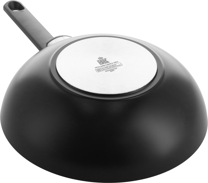 BK Infinity Open Wok 28 cm unten